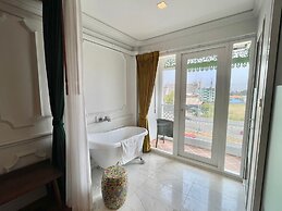 wiang ville boutique hotel
