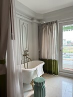 wiang ville boutique hotel