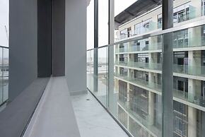 Spacious Studio in Oasis 714