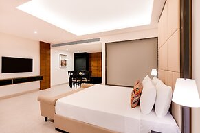 Lemon Tree Hotel Bhopal