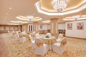Lemon Tree Hotel Bhopal