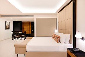 Lemon Tree Hotel Bhopal