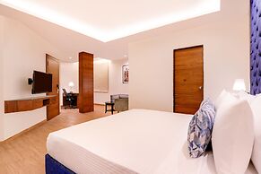 Lemon Tree Hotel Bhopal