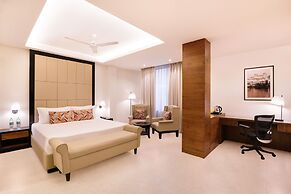 Lemon Tree Hotel Bhopal