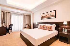 Lemon Tree Hotel Bhopal