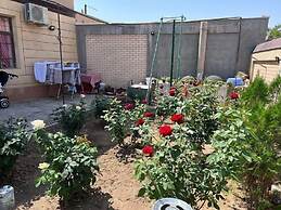 Shodlik Guest House