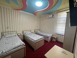 Shodlik Guest House