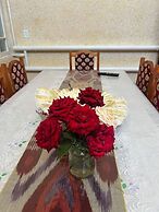 Shodlik Guest House