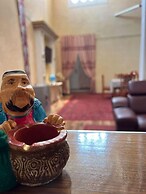 Shodlik Guest House