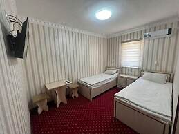 Shodlik Guest House