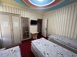 Shodlik Guest House
