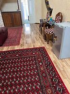 Shodlik Guest House