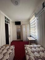 Shodlik Guest House
