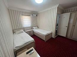 Shodlik Guest House