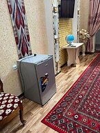 Shodlik Guest House