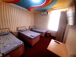 Shodlik Guest House