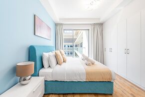 Luxury Beachfront Marjan Island