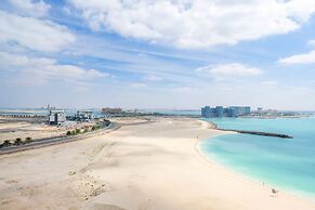 Luxury Beachfront Marjan Island