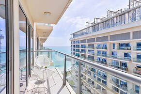 Luxury Beachfront Marjan Island