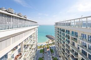 Luxury Beachfront Marjan Island