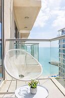 Luxury Beachfront Marjan Island