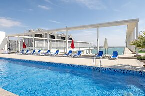 Luxury Beachfront Marjan Island