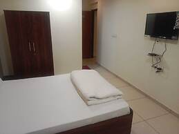 Hotel Shreeji's