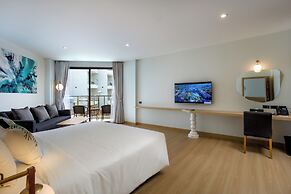 Phuket Emerald Beach Resort
