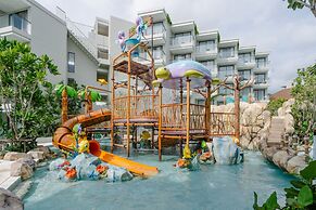 Phuket Emerald Beach Resort