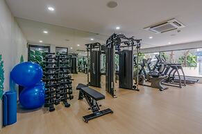Phuket Emerald Beach Resort