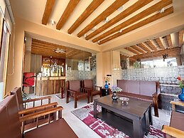 Numinous Hotel