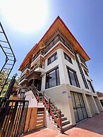 Numinous Hotel