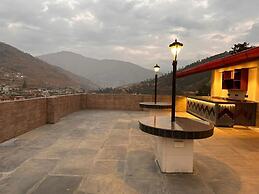 Numinous Hotel