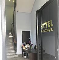 javakhishvili