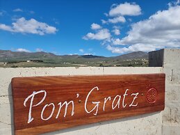Pom Gratz