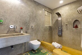 Silva Heritage Resort Goa