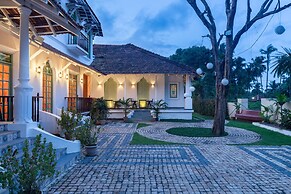 Silva Heritage Resort Goa