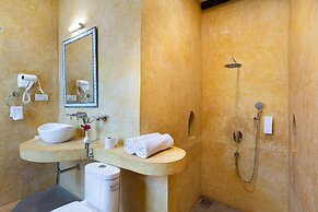 Silva Heritage Resort Goa
