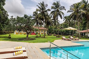 Silva Heritage Resort Goa
