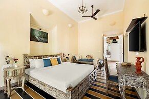 Silva Heritage Resort Goa