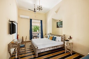 Silva Heritage Resort Goa
