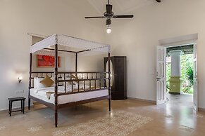 Silva Heritage Resort Goa