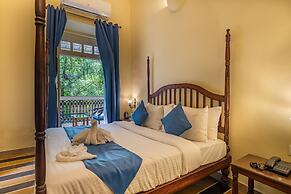 Silva Heritage Resort Goa