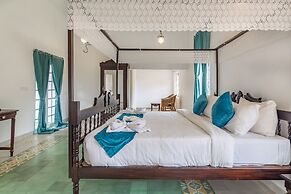 Silva Heritage Resort Goa