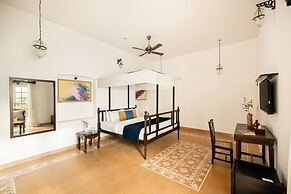 Silva Heritage Resort Goa
