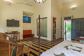 Silva Heritage Resort Goa