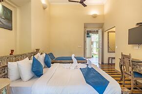 Silva Heritage Resort Goa