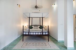 Silva Heritage Resort Goa