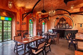 Silva Heritage Resort Goa