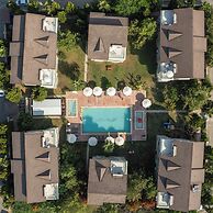 Belek deluxe suit